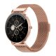 2. Denver SWC-394RG 3,35 cm (1,32") AMOLED 43 mm Analog 466 x 466 px Roségold