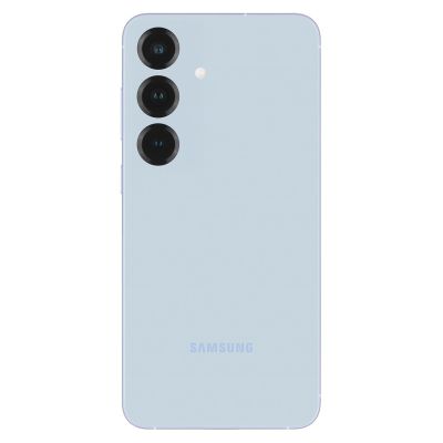 20. Samsung Galaxy S25 (S931) 5G DS 12/512GB Eisblau