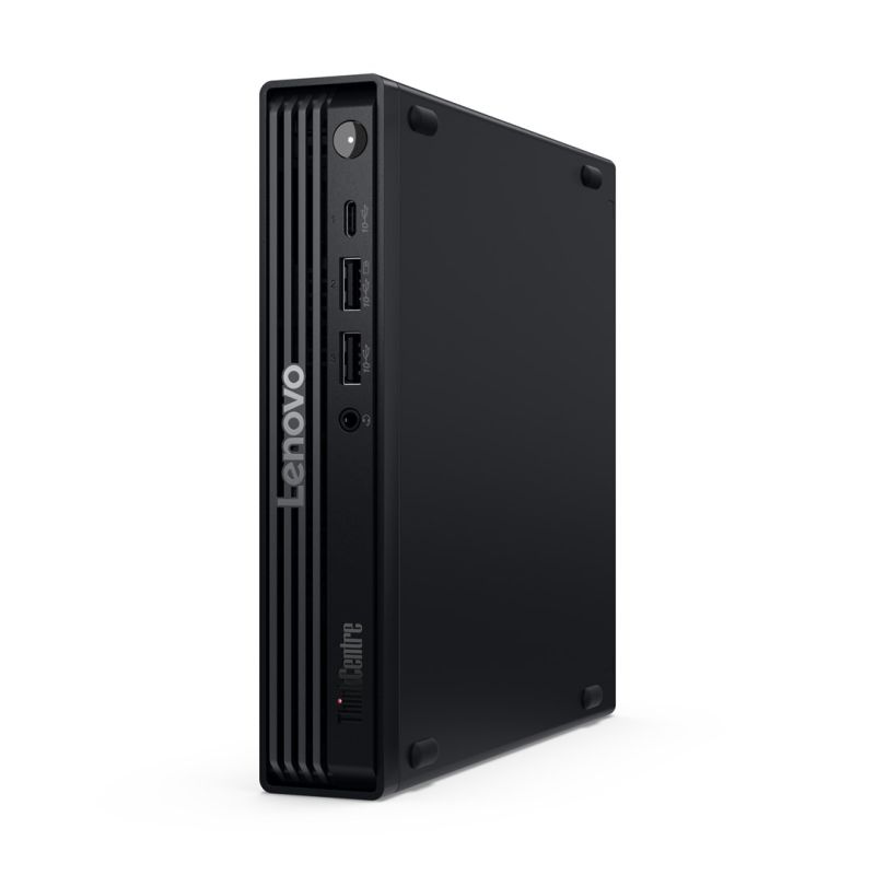 2. Lenovo TS/ThinkCentre M70q G6 / u5 225T / 32 GB / 512 GB SSD / Win 11 Pro / 1 Jahr Betriebssystem
