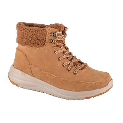 Skechers On-The-Go Stellar - Winterize 144770-BRN Braun 36