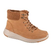 Skechers On-The-Go Stellar - Winterize 144770-BRN Braun 36