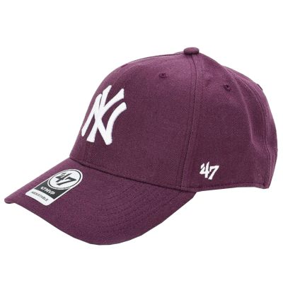 47 Brand New York Yankees MVP-Kappe B-MVPSP17WBP-PJ
