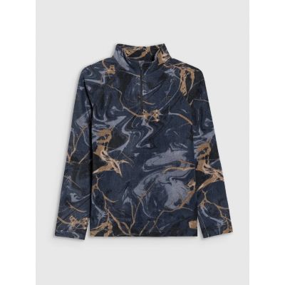 3. Fleece-Unterwäsche 4FWarm 4F 4FJRAW25UFLEM073-91A