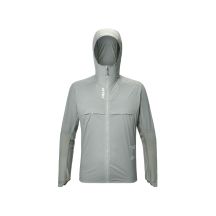 Kurtka męska MILLET Intense Windbreaker Jkt M szara