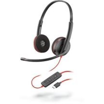 Plantronics Blackwire C3220 Headset (209749-101)