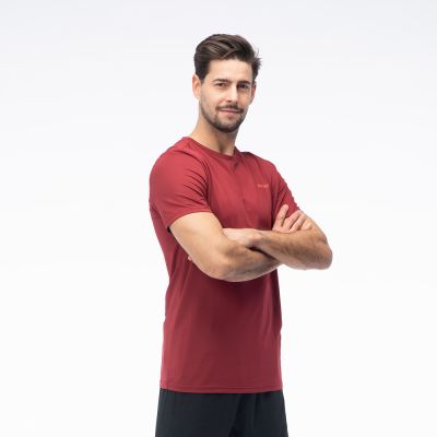 11. Hi-Tec Hadi T-Shirt M 92800597337