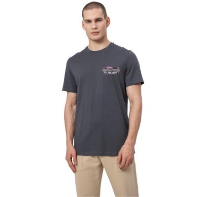 3. T-Shirt 4F M H4Z22 TSM030 22S