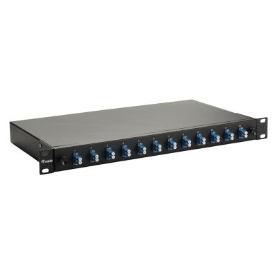 Equip 337200 1U Patchpanel