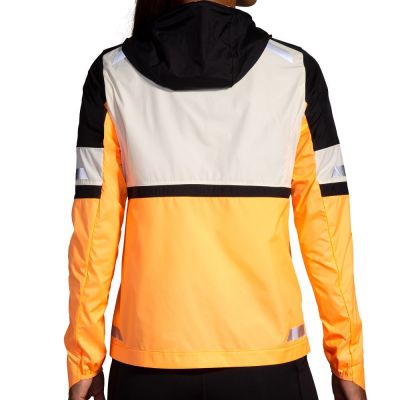 4. Damen Run Visible Jacket 2.0