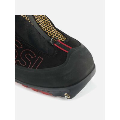 5. Backcountry-Langlaufschuhe ROSSIGNOL XP-12 – schwarz