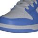 8. Bequeme Nike Dunk LOW RETRO Herren-Sportschuhe in Polarblau - DV0833-400