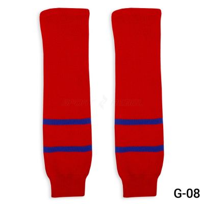 24. Sportrebel Pro Hockeysocken