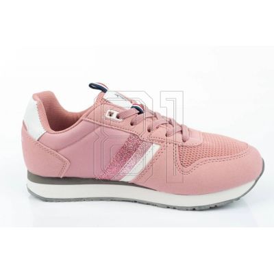 5. US Polo ASSN Schuhe W NOBIK003A-PIN001