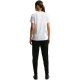 14. Nike Dri-Fit Park VIII Damen-T-Shirt Weiß HV8178 100