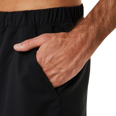 11. Asics Court 9in Shorts M 2041A261-001