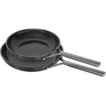 ZWILLING MILANO Set mit 2 Bratpfannen