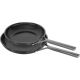 ZWILLING MILANO Set mit 2 Bratpfannen