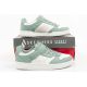9. Skechers Quick Street Klettverschluss-Sneaker für Kinder