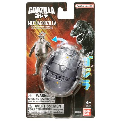 GODZILLA-EI-MONSTER - MECHA-GODZILLA