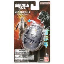 GODZILLA-EI-MONSTER - MECHA-GODZILLA
