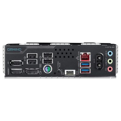 4. GIGABYTE B840M GAMING X WIFI6E AMD B840 Sockel AM5 Micro-ATX