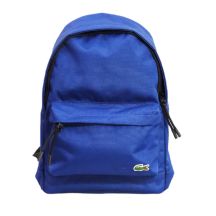 Lacoste S Urban Blue Freizeit-Schulrucksack - NH2677NE