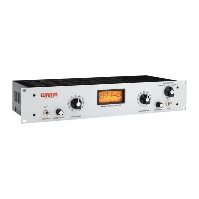 3. Warm Audio WA-2A - Röhren-optoelektronischer Kompressor