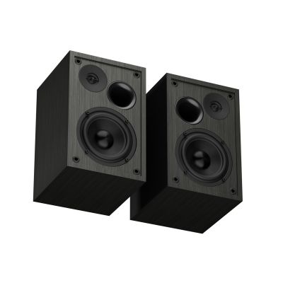 7. GENESIS ARSEN 302BT 2.0 LAUTSPRECHER SCHWARZ