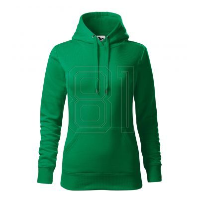 2. Malfini Cape W Sweatshirt MLI-41416