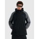 Herren-Übergangsjacke 4F 5000 Membran 4FRAW25TTJAM0963-25S