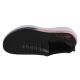 3. Skechers D'Lux Walker Let It Glow 149366-BKRG Schwarz 36