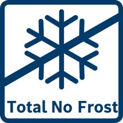 26. BOSCH KGN49LBCF Kühl-/Gefrierkombination