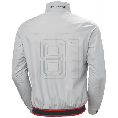 18. Helly Hansen Salt Windbreaker Jacke M 30299 853