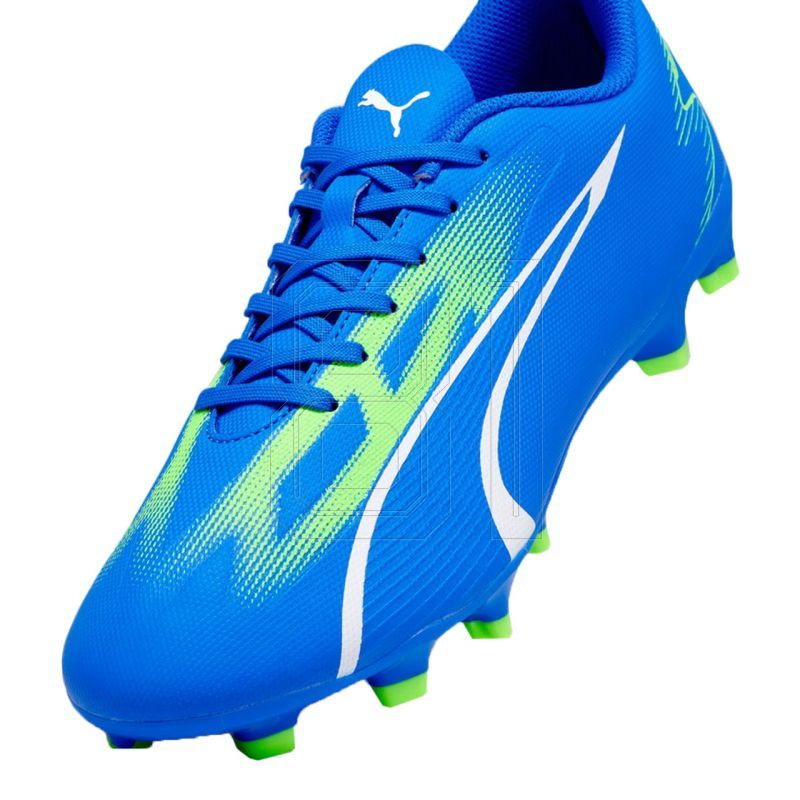 4. Puma Ultra Play FG/AG M 107423 03 Fußballschuhe