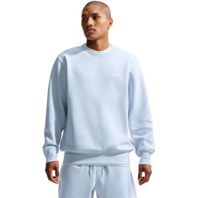 Nike Club BB Herren-Sweatshirt Blau FN3886 407 XL