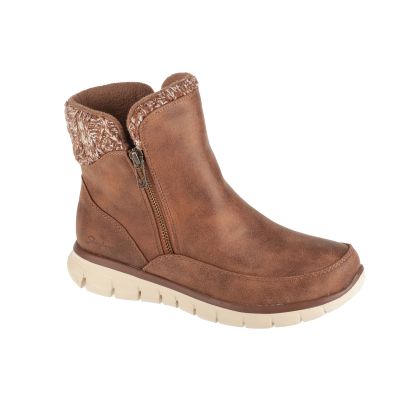 Skechers Synergy - Lovely Collab 167941-BRN Braun 36