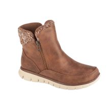 Skechers Synergy - Lovely Collab 167941-BRN Braun 36