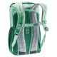 6. Deuter Junior Kinder-Wanderrucksack, Mintgrün/Seegrün