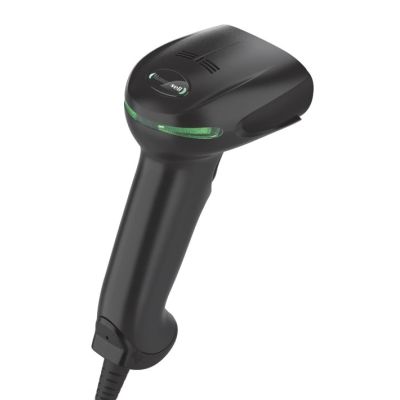 9. Honeywell Xenon Performance 1950g Barcode-Scanner – Hohe Dichte (HD) – Bausatz