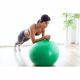 2. SMJ Gymnastikball 75 cm HS-TNK-000011194
