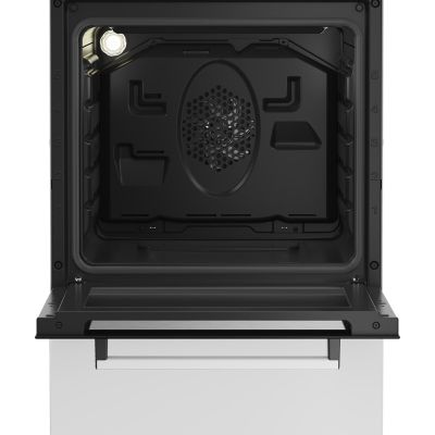 2. BEKO FSE52323DWD Küche