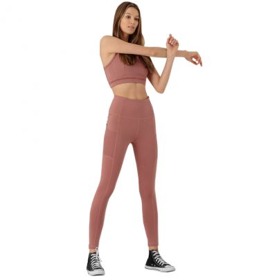 2. Outhorn Leggings W HOZ21 SPDF601 53S