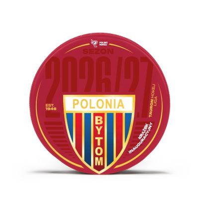 Polonia Bytom 2026/27 Eröffnungsalbum