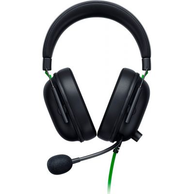 3. Razer BlackShark V2 X Kopfhörer
