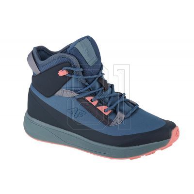 5. 4F Dcx-22 Schneestiefel Jr 4FJAW22FWINF009-34S