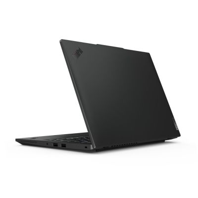 31. Lenovo ThinkPad L14 G5 Ryzen 7 PRO 7735U 14,0" WUXGA IPS 400 Nits AG 16 GB DDR5 4800 SSD512 Radeon 680M Grafikkarte 5,0 MP Kamera 57 Wh W11Pro Schwarz 3 Jahre Vor-Ort-Service