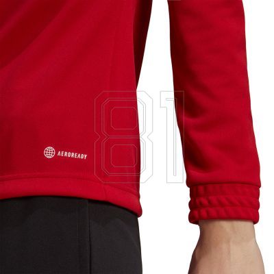 5. Adidas Entrada 22 Top Training W sweatshirt H57551