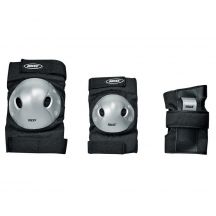 Roces Extra Dreierpack 301366 01 Rollschuh-Pads