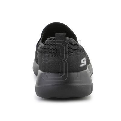 10. Skechers Go Walk Max Clinched M 216010-BBK Schuhe