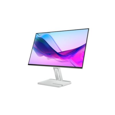 2. Lenovo L27h-4A 27" WQHD 100Hz 350nits AG HDMI, DP, USB Cloud Gray